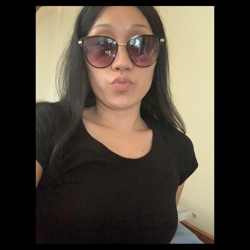 Meet your Posher, Mei